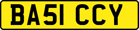 BA51CCY