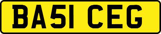 BA51CEG