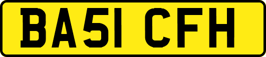 BA51CFH