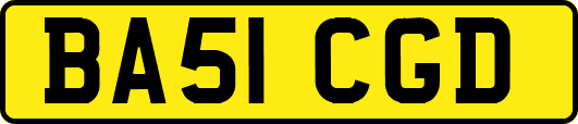 BA51CGD