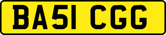 BA51CGG