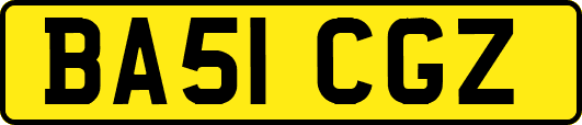 BA51CGZ