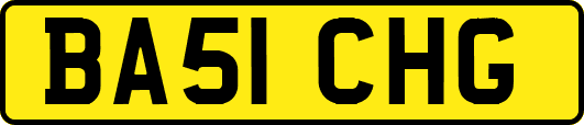 BA51CHG