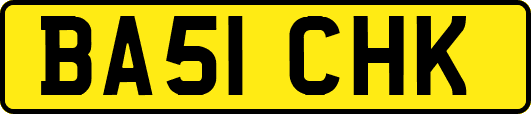 BA51CHK