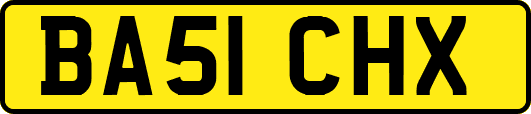 BA51CHX