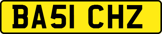 BA51CHZ