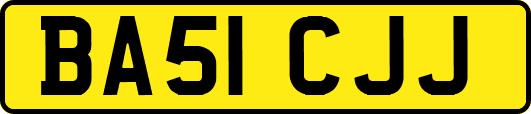 BA51CJJ