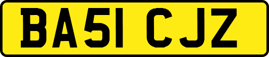 BA51CJZ