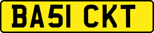 BA51CKT