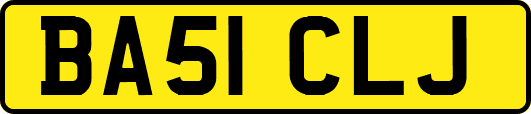 BA51CLJ