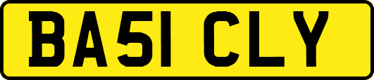 BA51CLY