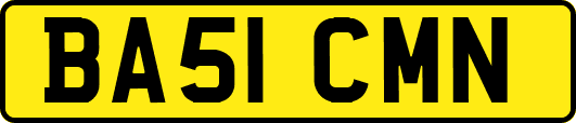 BA51CMN