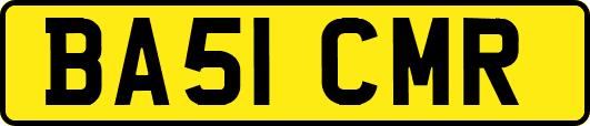 BA51CMR