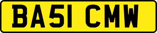 BA51CMW