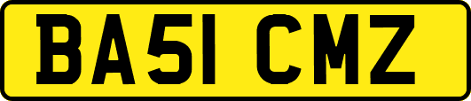 BA51CMZ
