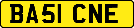 BA51CNE