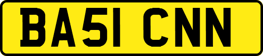 BA51CNN