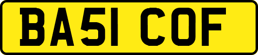 BA51COF