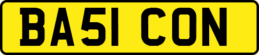 BA51CON