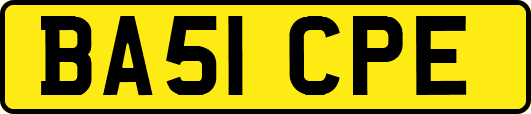 BA51CPE