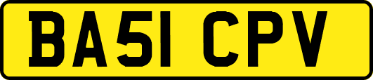 BA51CPV