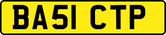 BA51CTP