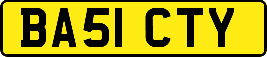 BA51CTY