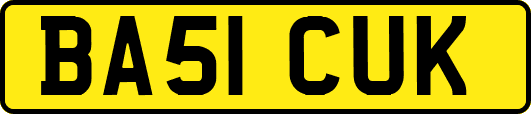 BA51CUK
