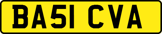 BA51CVA