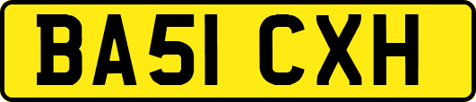 BA51CXH