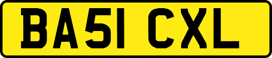 BA51CXL