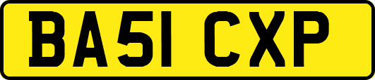 BA51CXP