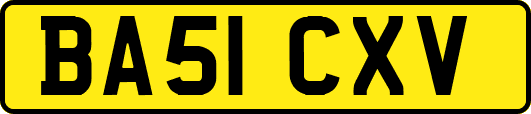 BA51CXV