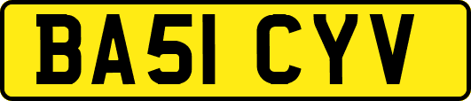 BA51CYV