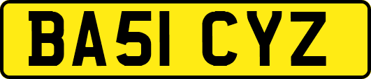 BA51CYZ