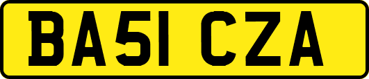 BA51CZA