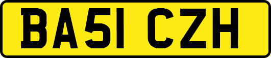 BA51CZH
