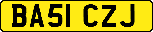 BA51CZJ