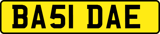 BA51DAE