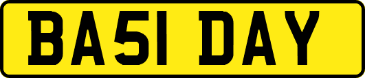 BA51DAY