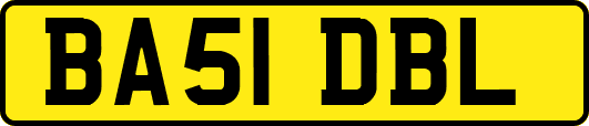 BA51DBL