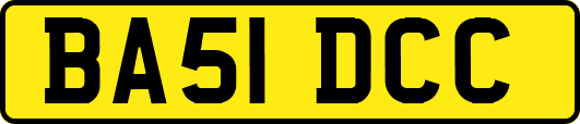 BA51DCC