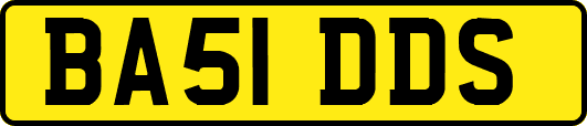 BA51DDS