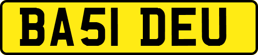 BA51DEU
