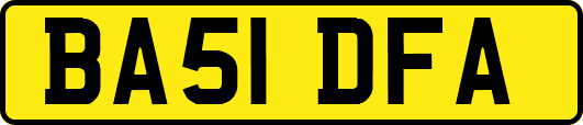 BA51DFA