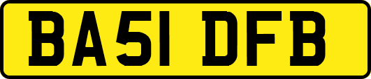 BA51DFB