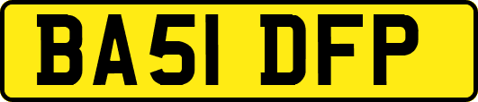 BA51DFP