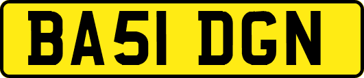 BA51DGN