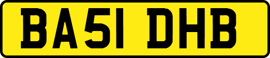 BA51DHB