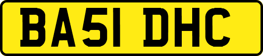 BA51DHC